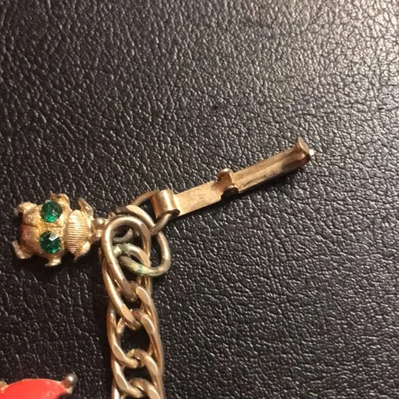 Ladybug 🐞 bracelet - Picture 4 of 4